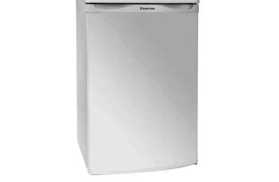 Russell Hobbs RHUCLF55 Under Counter Larder - White.